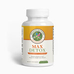 Max Detox (Acai detox) - AMAZON FACTORY