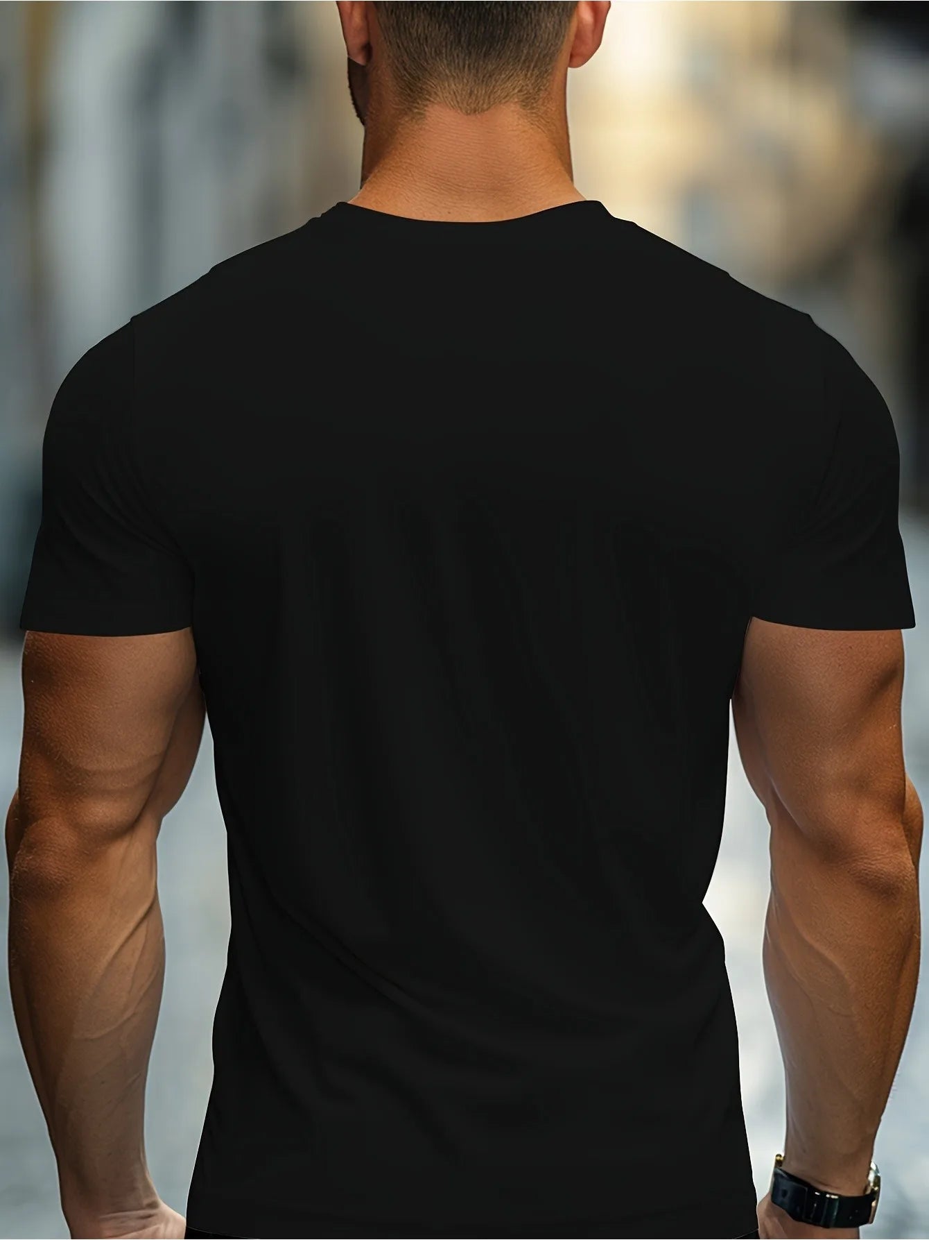 Men and women retro Ghost Valentine's Day Be My Boo XoXo Valentine's Day Happy T-shirt Soft and breathable-AMAZON FACTORY