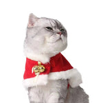 Merry Christmas Pets Beautiful Clothes - AMAZON FACTORY