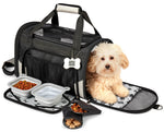 Mobile Dog Gear Pet Carrier Plus - AMAZON FACTORY