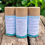 Moisturizing Heel Balm - AMAZON FACTORY