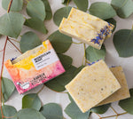 Moroccan Mint Soap - AMAZON FACTORY