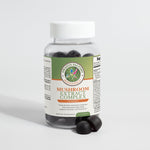 Mushroom Extract Complex - AMAZON FACTORY