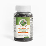Mushroom Extract Complex - AMAZON FACTORY