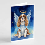 My Angel Greeting Cards - Size: 5X7 | Pack Of: 8 | Collection name: My angel-AMAZON FACTORY
