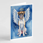 My Angel Greeting Cards - Size: 5X7 | Pack Of: 8 | Collection name: My angel-AMAZON FACTORY