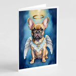 My Angel Greeting Cards - Size: 5X7 | Pack Of: 8 | Collection name: My angel-AMAZON FACTORY