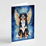 My Angel Greeting Cards - Size: 5X7 | Pack Of: 8 | Collection name: My angel-AMAZON FACTORY