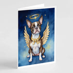 My Angel Greeting Cards - Size: 5X7 | Pack Of: 8 | Collection name: My angel-AMAZON FACTORY
