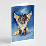 My Angel Greeting Cards - Size: 5X7 | Pack Of: 8 | Collection name: My angel-AMAZON FACTORY