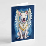 My Angel Greeting Cards - Size: 5X7 | Pack Of: 8 | Collection name: My angel-AMAZON FACTORY