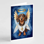 My Angel Greeting Cards - Size: 5X7 | Pack Of: 8 | Collection name: My angel-AMAZON FACTORY