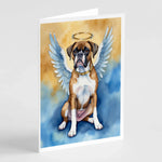 My Angel Greeting Cards - Size: 5X7 | Pack Of: 8 | Collection name: My angel-AMAZON FACTORY