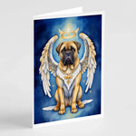 My Angel Greeting Cards - Size: 5X7 | Pack Of: 8 | Collection name: My angel-AMAZON FACTORY