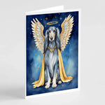 My Angel Greeting Cards - Size: 5X7 | Pack Of: 8 | Collection name: My angel-AMAZON FACTORY
