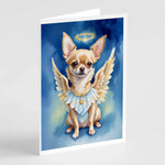 My Angel Greeting Cards - Size: 5X7 | Pack Of: 8 | Collection name: My angel-AMAZON FACTORY