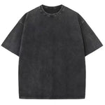 Naruto Itachi Sasuke Shirt Uchiha Sharingan Brothers 2026 Summer New Retro Style Urban Anime Retro Men's Clothing Street Y2k-AMAZON FACTORY