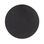 Natural Jute Rope Round Wall Mirror - AMAZON FACTORY