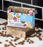 Nauti Latté Soap - AMAZON FACTORY