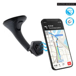 Naztech MagBuddy Elite Windshield Mount-AMAZON FACTORY
