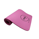 NBR Premium Eco Exercise Mat - AMAZON FACTORY