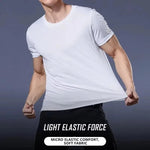 New Canada National Team Special Edition Quick-drying, Breathable, Sweat-wicking Sports Short-sleeved T-shirt Family Matching ﻿-AMAZON FACTORY