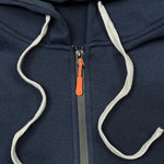New Men Autumn Winter Sets Zipper Hoodie + Pants 2 Pieces Tracksuit Male Sportswear Clothing Casual Sweatsuit EU Size-AMAZON FACTORY