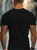 New trendy English MOM printed T-shirt for women-AMAZON FACTORY