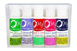 O My! Goat Milk Lotion - Made with Farm-Fresh Goat Milk - Free of Parabens & More - Shea Butter and Vitamin E - Leaping Bunny Certified - Handcrafted in USA-AMAZON FACTORY