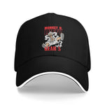 Op-Op Baseball Cap Hip Hop Trafalgar Law One Piece Anime Sandwich Hat for Men Women Breathable Hats Cap Sport-AMAZON FACTORY