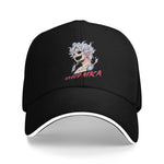 Op-Op Baseball Cap Hip Hop Trafalgar Law One Piece Anime Sandwich Hat for Men Women Breathable Hats Cap Sport-AMAZON FACTORY