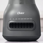 Oster 8-Speed Glass Jar Blender with 20oz Blend-n-Go Cup-AMAZON FACTORY