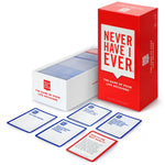 Party Card Game, Classic Edition, Ages 17 And Above-AMAZON FACTORY
