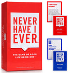 Party Card Game, Classic Edition, Ages 17 And Above-AMAZON FACTORY