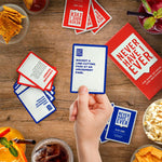 Party Card Game, Classic Edition, Ages 17 And Above-AMAZON FACTORY