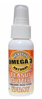 Peanut Butter Spray - AMAZON FACTORY