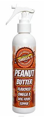 Peanut Butter Spray - AMAZON FACTORY