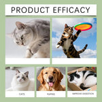 Pet Nutrition Supplement Probiotic Drops Containing Enzymes Used For Dog Cat Digestion And Immune Support Health Supplement 60ML-AMAZON FACTORY