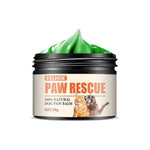 Pet Paw Care Cream Dogs Cat Nose Balm Foot Care Cleaner Dog Bath Foot Pad Protective Oil for Cracked Paw Care Paw Balm 30g-AMAZON FACTORY