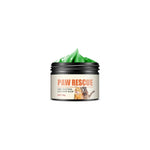 Pet Paw Cream Dog Cat Paw Cleaner Kitten Foot Washer Foot Cleaning Protection Moisturizer Pet Supplies Dry Healthy Care Balm 30g-AMAZON FACTORY