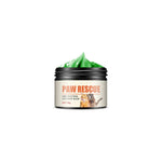 Pet Paw Cream Dog Cat Paw Cleaner Kitten Foot Washer Foot Cleaning Protection Moisturizer Pet Supplies Dry Healthy Care Balm 30g-AMAZON FACTORY