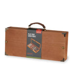 Poker Set by Foster & Rye-AMAZON FACTORY