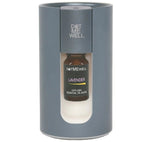 PORTABLE WATERLESS NEBULIZING DIFFUSER - AMAZON FACTORY