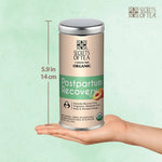 Postpartum Recovery Tea-AMAZON FACTORY