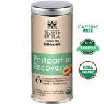 Postpartum Recovery Tea-AMAZON FACTORY