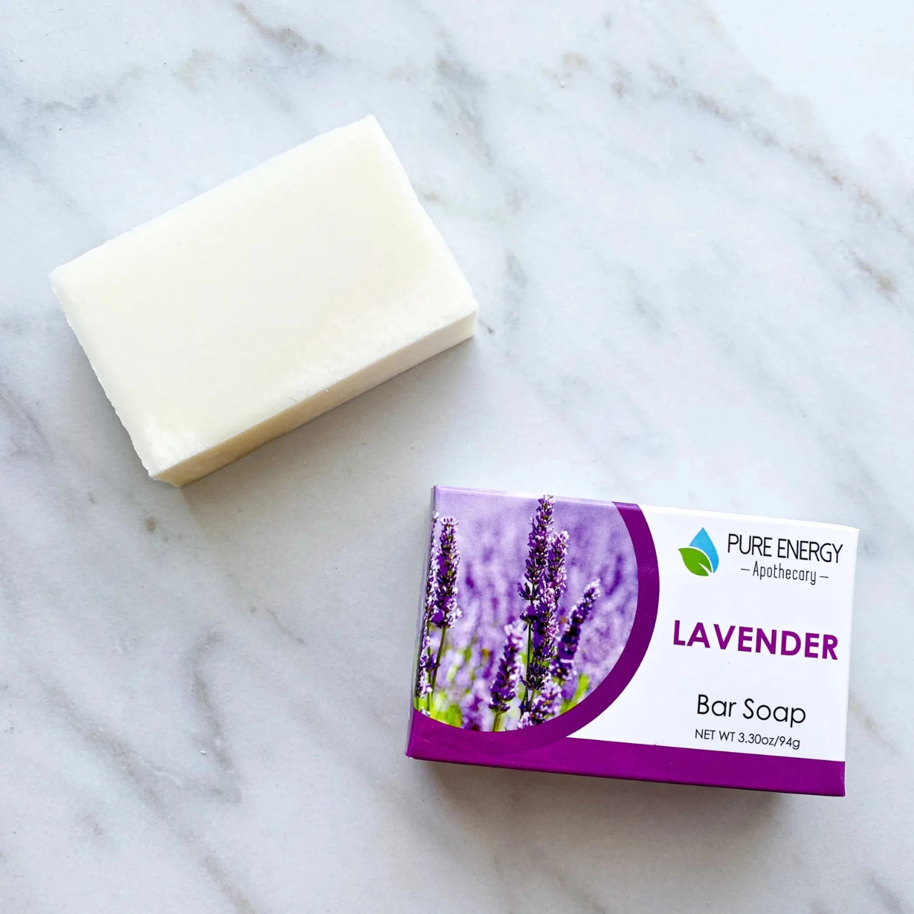 Pure Soap-AMAZON FACTORY