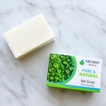 Pure Soap-AMAZON FACTORY