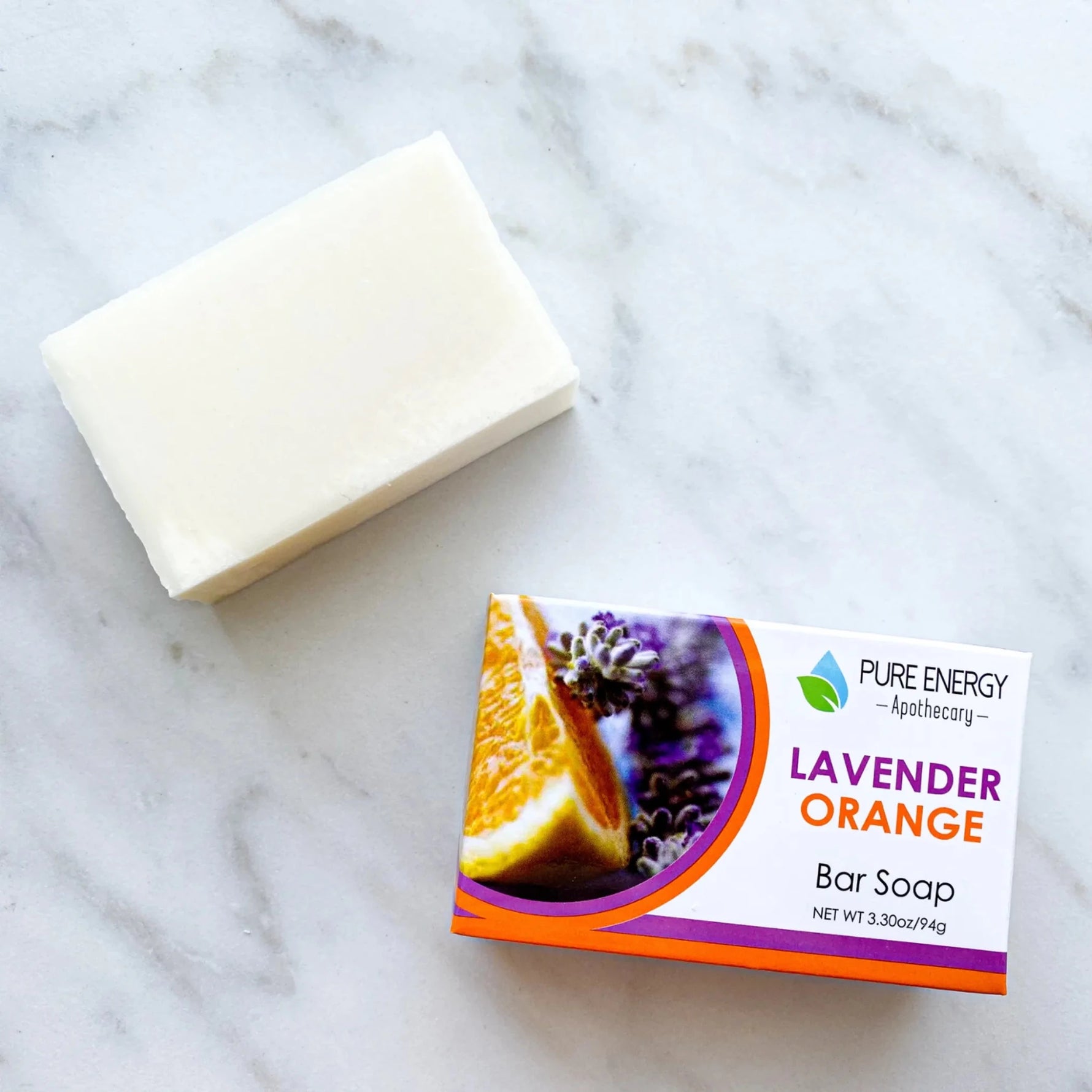 Pure Soap-AMAZON FACTORY