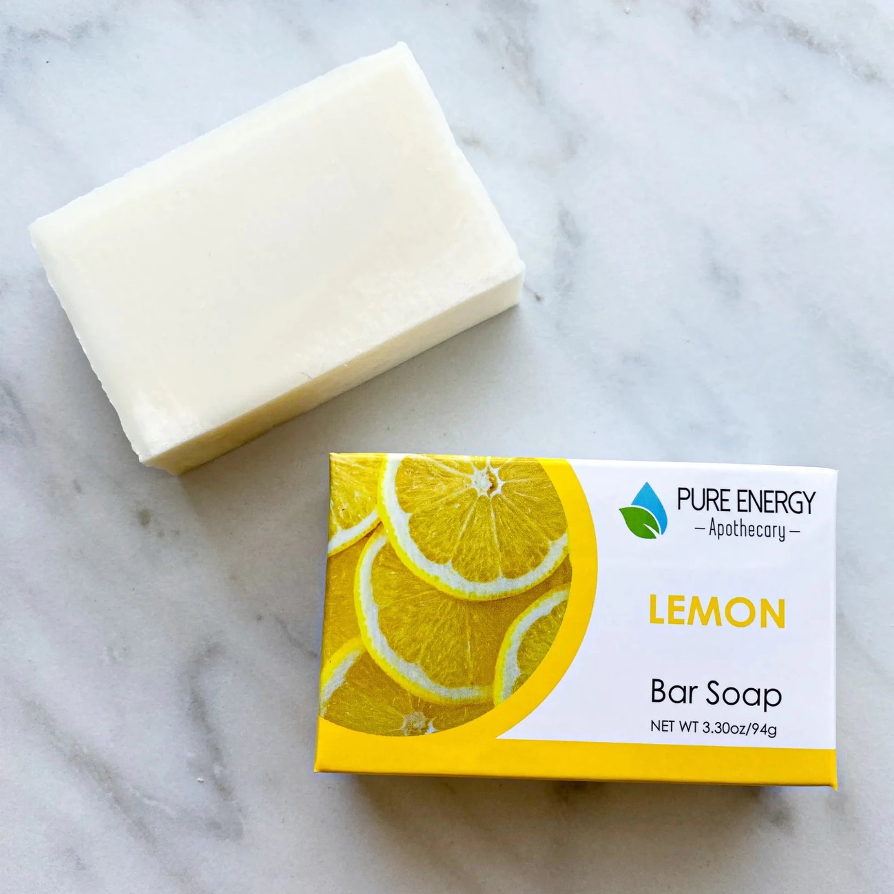 Pure Soap-AMAZON FACTORY