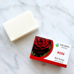 Pure Soap-AMAZON FACTORY